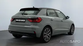 Audi A1 de 2024