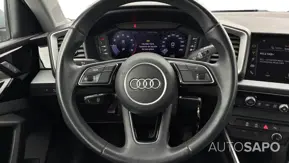 Audi A1 de 2024
