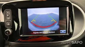 Smart Forfour 0.9 Prime 90 de 2017