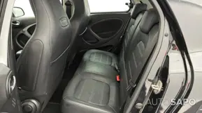 Smart Forfour 0.9 Prime 90 de 2017