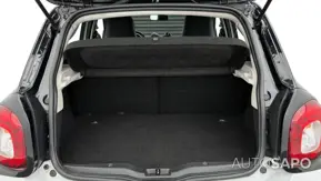 Smart Forfour 0.9 Prime 90 de 2017