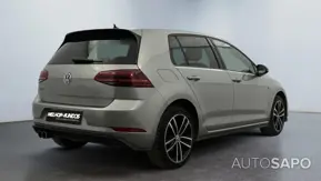 Volkswagen Golf de 2020