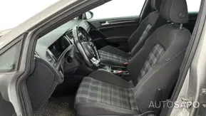 Volkswagen Golf de 2020