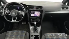 Volkswagen Golf de 2020