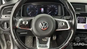 Volkswagen Golf de 2020