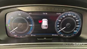 Volkswagen Golf de 2020