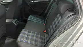 Volkswagen Golf de 2020