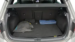 Volkswagen Golf de 2020