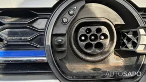 Volkswagen Golf de 2020