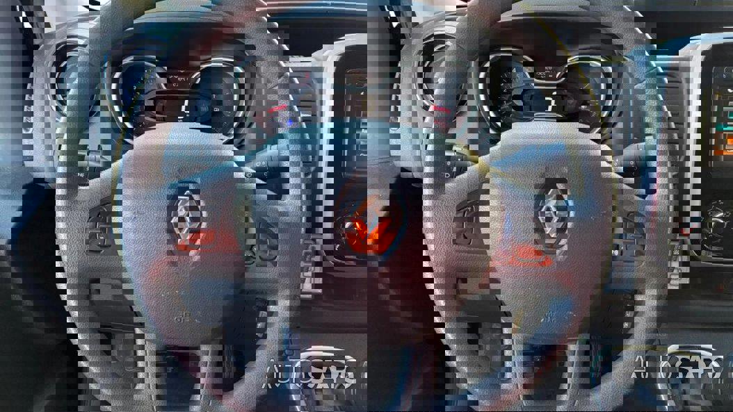 Renault Trafic de 2019