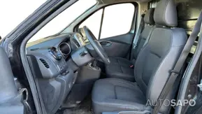 Renault Trafic de 2019