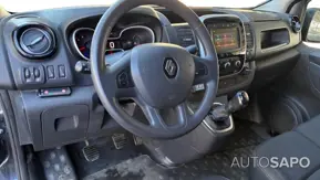 Renault Trafic de 2019