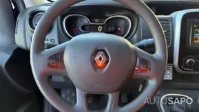 Renault Trafic de 2019