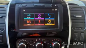 Renault Trafic de 2019