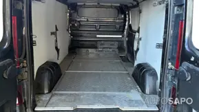 Renault Trafic de 2019