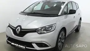 Renault Grand Scénic de 2021