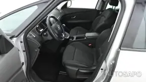 Renault Grand Scénic de 2021