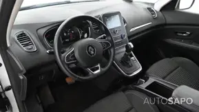 Renault Grand Scénic de 2021