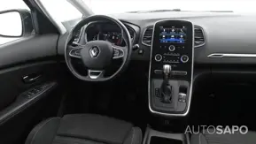 Renault Grand Scénic de 2021