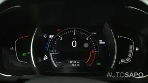 Renault Grand Scénic de 2021