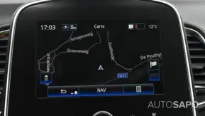 Renault Grand Scénic de 2021