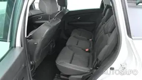 Renault Grand Scénic de 2021