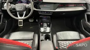 Audi RS3 de 2021