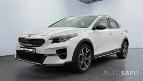 Kia XCeed de 2022