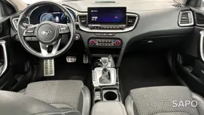 Kia XCeed de 2022