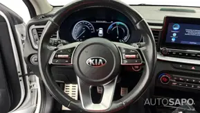 Kia XCeed de 2022
