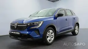 Renault Austral de 2023
