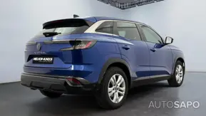 Renault Austral de 2023