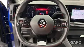 Renault Austral de 2023