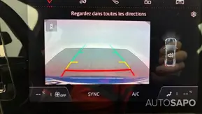 Renault Austral de 2023