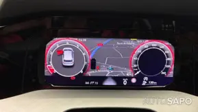 Volkswagen Golf de 2024