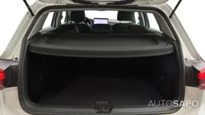 Volkswagen Golf de 2024