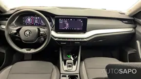 Skoda Octavia de 2024