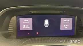 Skoda Octavia de 2024