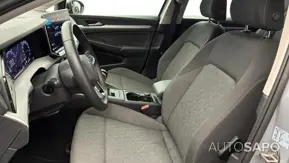 Volkswagen Golf de 2024