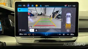 Volkswagen Golf de 2024