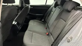 Volkswagen Golf de 2024