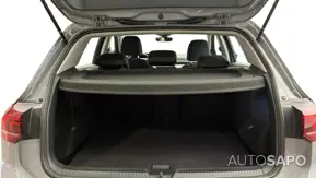 Volkswagen Golf de 2024