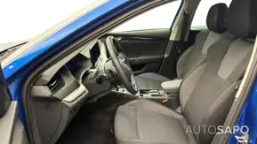 Skoda Octavia de 2024