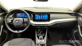 Skoda Octavia de 2024