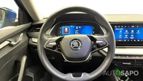 Skoda Octavia de 2024