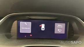 Skoda Octavia de 2024