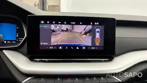 Skoda Octavia de 2024