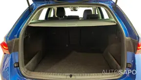 Skoda Octavia de 2024