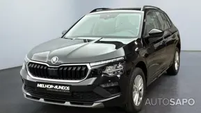 Skoda Kamiq de 2024