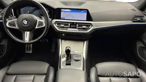 BMW Série 4 de 2022